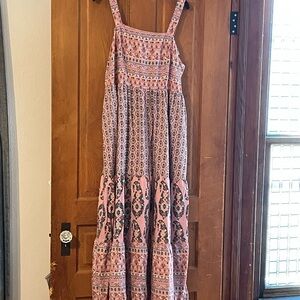 Knox Rose Maxi Sundress